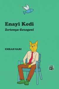 Enayi Kedi & Zırtonya Gezegeni