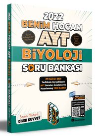 2022 AYT Biyoloji Soru Bankası