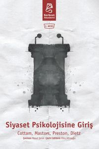 Siyaset Psikolojisine Giriş