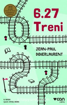 6.27 Treni - Jean-Paul Didierlaurent