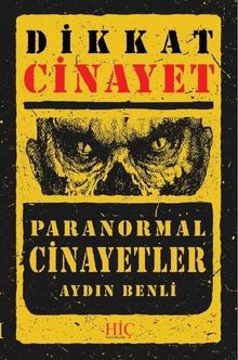 Dikkat Cinayet
