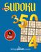 Sudoku 3 (Zor)