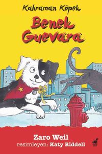 Kahraman Köpek Benek Guevara 