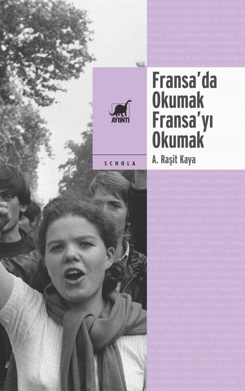 Fransa'da Okumak, Fransa'yı Okumak “Jakoben Geleneğe” Elveda (mı?) 