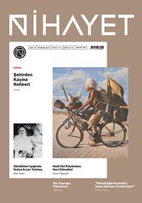 Nihayet Dergisi Sayı:78 Haziran 2021