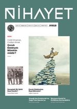 Nihayet Dergisi Sayı:79 Temmuz 2021