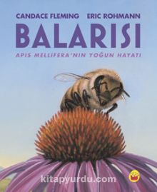 Balarısı - Candace Fleming