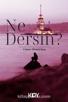 Ne Dersin? - Caner Demirbaş