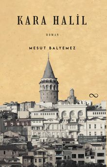 Kara Halil