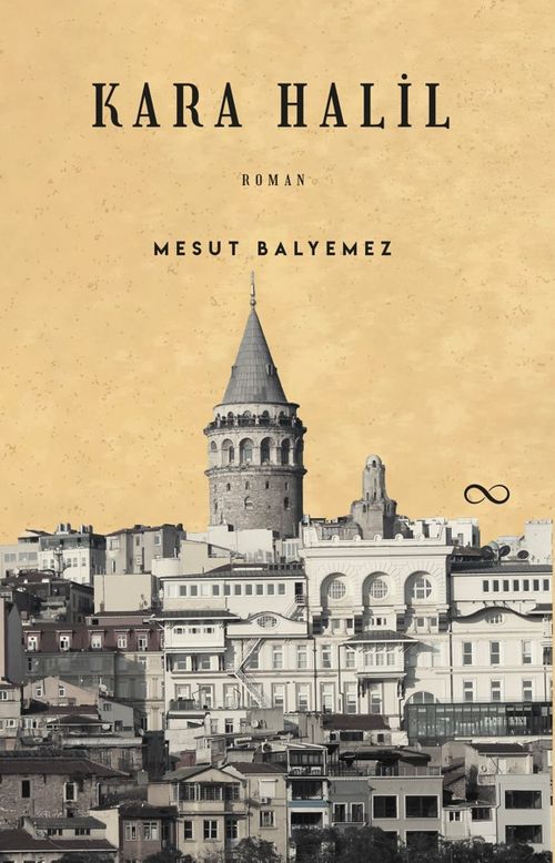 Kara Halil