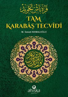 Tam Karabaş Tecvidi ve Kuranı Kerim Elif Bası