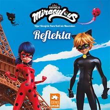 Reflekta / Uğur Böceği ile Kara Kedi’nin Maceraları