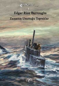 Zamanın Unuttuğu Topraklar