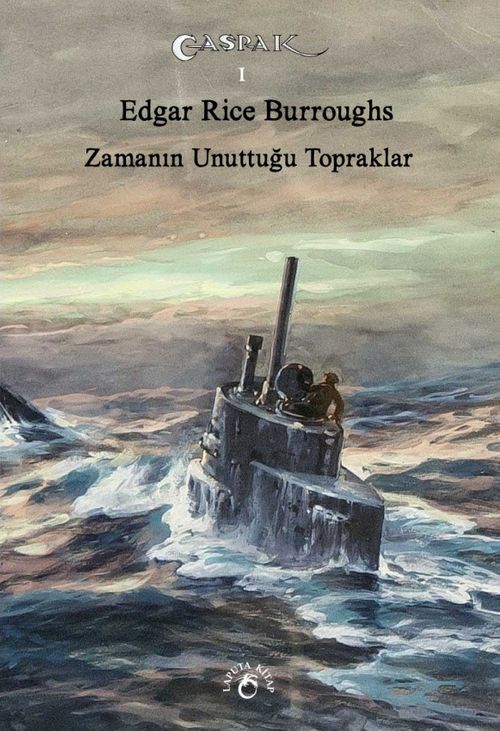 Zamanın Unuttuğu Topraklar