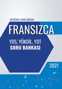 Fransızca YDS, YÖKDİL, YDT Soru Bankası