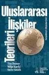 Uluslararası İlişkiler Teorileri & Disiplin ve &Ccedil;eşitlilik