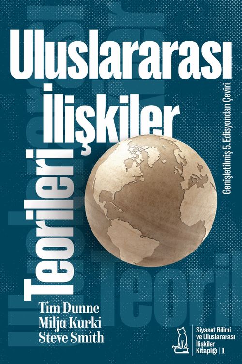 Uluslararası İlişkiler Teorileri & Disiplin ve Çeşitlilik