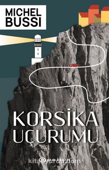 Korsika Uçurumu - Michel Bussi