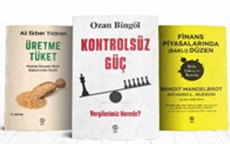 Ekonomi Siyaset Seti (3 Kitap)