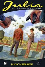 Julia: Bir Kriminoloğun Maceraları / Jason'ın Hikayesi 76