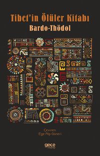Tibet'in Ölüler Kitabı