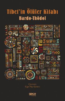 Tibet'in Ölüler Kitabı