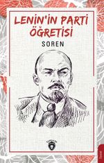 Lenin'in Parti Öğretisi