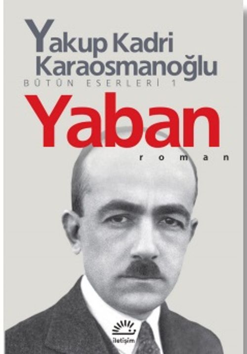 Yaban Bütün Eserleri 1