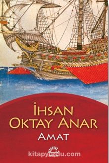 Amat - İhsan Oktay Anar