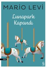 Lunapark  Kapandı