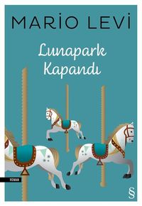 Lunapark  Kapandı