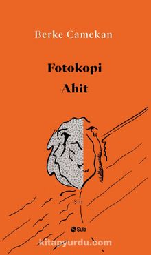 Fotokopi Ahit - Berke Camekan