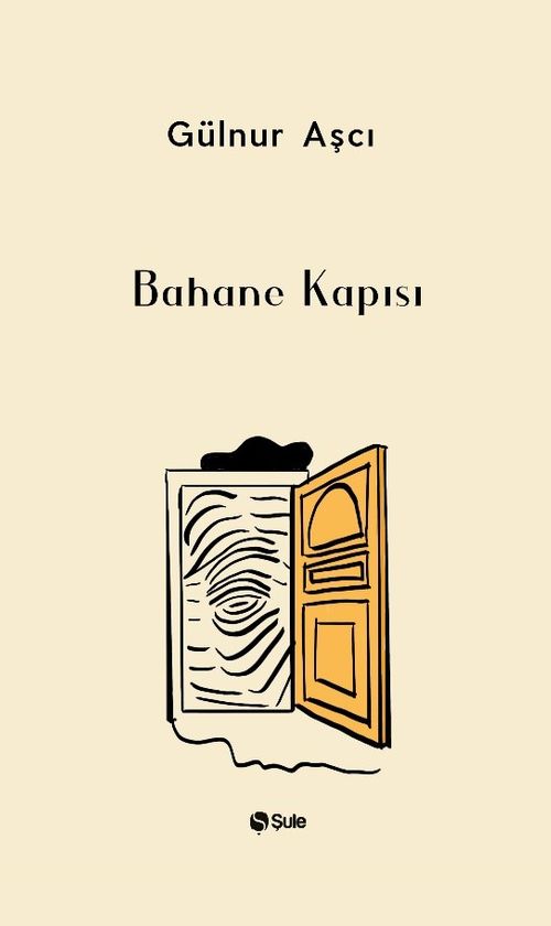 Bahane Kapısı