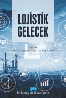 Lojistik Gelecek - Kolektif