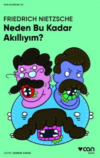 Neden Bu Kadar Akıllıyım?