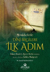 Menkıbelerle Dini Bilgilere İlk Adım