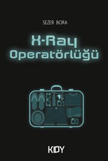 X Ray Operatörlüğü 