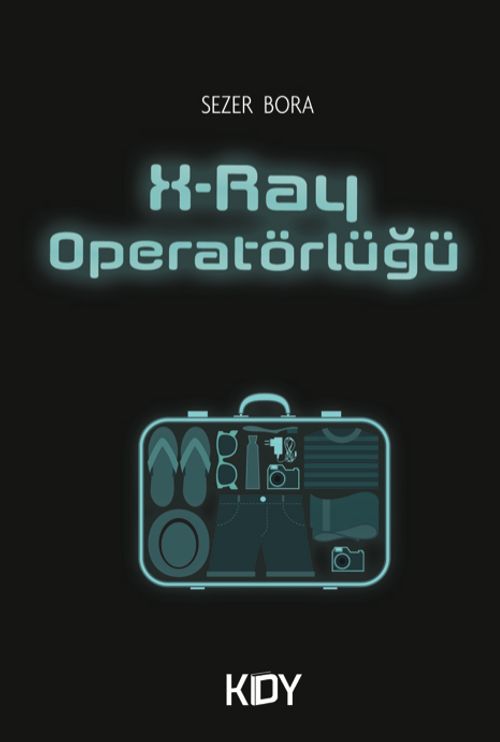 X Ray Operatörlüğü 