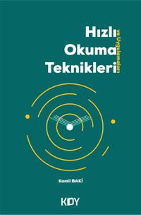 Hızlı Okuma Teknikleri ve Uygulamaları 