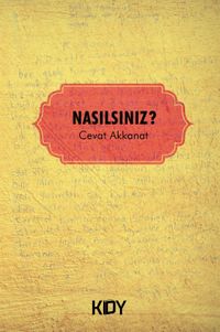 Nasılsınız? 