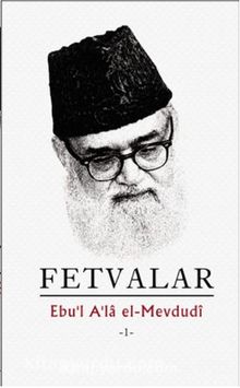 Fetvalar (2 Cilt takım) - Ebu'l Ala Mevdudi