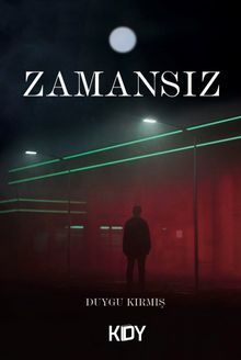 Zamansız