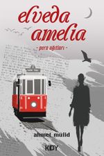 Elveda Amelia 