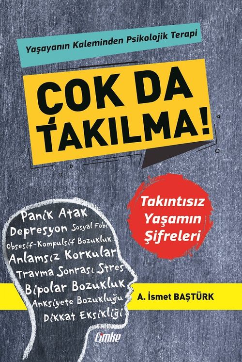 Çok da Takılma!