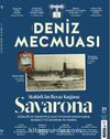 Yeni Deniz Mecmuası Sayı:21 Temmuz 2021