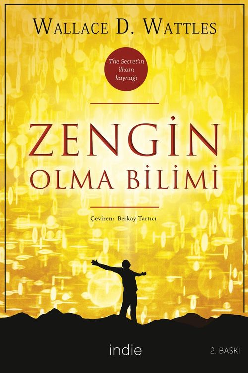 Zengin Olma Bilimi