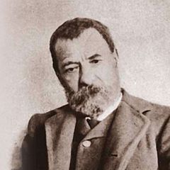  Aleksandros Papadiamandis