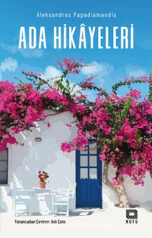 Ada Hikayeleri - Aleksandros Papadiamandis