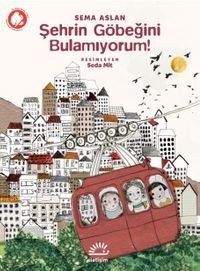 Şehrin Göbeğini Bulamıyorum!