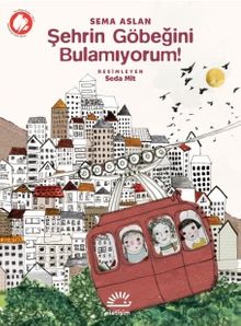 Şehrin Göbeğini Bulamıyorum!